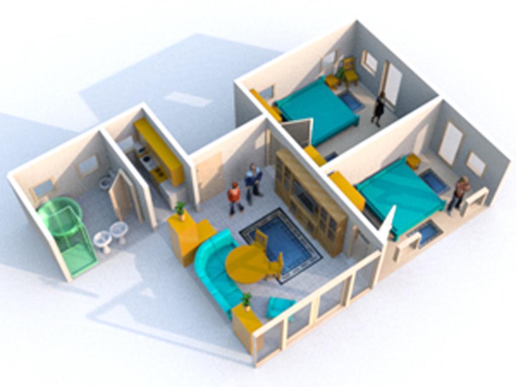 Landhaus Hinteregg Apartment سخلادميخ الغرفة الصورة